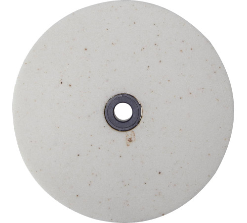 ЛУГА 180 х 6 х 22.2 мм, для УШМ, круг шлифовальный по металлу (3650-180-06) купить  в Сочи