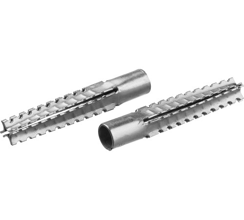 ЗУБР 8 х 38 мм, 100 шт, металлический дюбель для газобетона (302912-08-038) купить  в Сочи