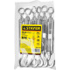 STAYER DIN 1480, М10, 6 шт, талреп крюк-кольцо (30515-10) купить в Сочи