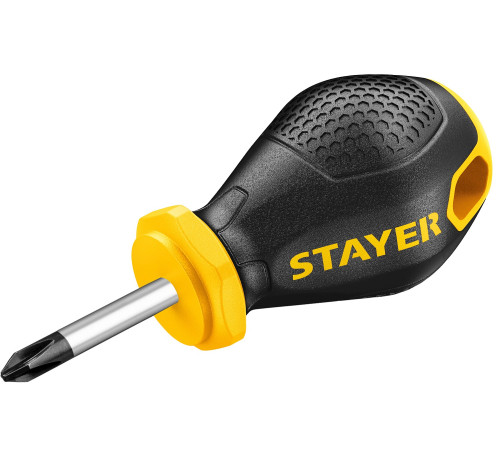STAYER Hercules, PH1 x 38, отвертка (2510-38-1) купить  в Сочи