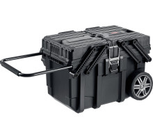 KETER JOB BOX, 646 х 373 х 410 мм, (22″), пластиковый ящик для инструментов (38392-25)