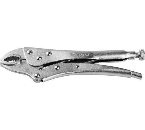 ЗУБР 250 мм, зажимные клещи (22520) купить  в Сочи