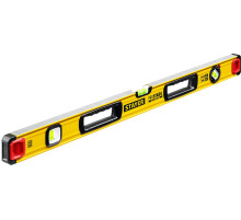 STAYER PRO STABIL, 800 мм, усиленный профиль, уровень с поворотным глазком, Professional (3471-080)