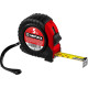 MIRAX Rubber, 5 м х 18 мм, рулетка (34011-05-18) купить в Сочи