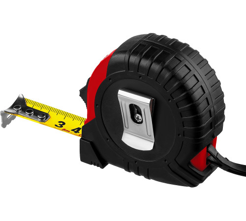 MIRAX Rubber, 5 м х 18 мм, рулетка (34011-05-18) купить в Сочи MIRAX Rubber, 5 м х 18 мм, рулетка (34011-05-18) купить в Сочи
