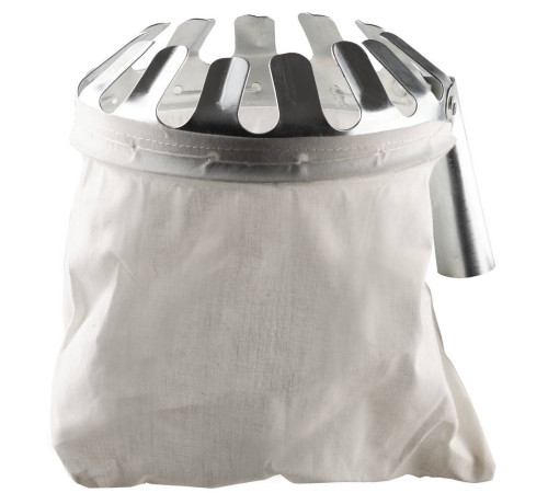 GRINDA 200 х 130 х 200 мм, для фруктов, плодосборник (40290) купить  в Сочи