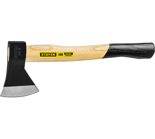 STAYER 600/800 г, 360 мм, топор (20610-08) купить  в Сочи