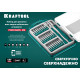 KRAFTOOL Precision-28, 28 предм., отвертка для точных работ (25677) купить  в Сочи