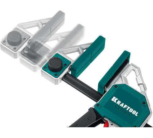 KRAFTOOL Extrem 450/95, пистолетная струбцина (32228-45) купить в Сочи KRAFTOOL Extrem 450/95, пистолетная струбцина (32228-45) купить в Сочи