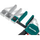 KRAFTOOL Extrem 450/95, пистолетная струбцина (32228-45) купить в Сочи
