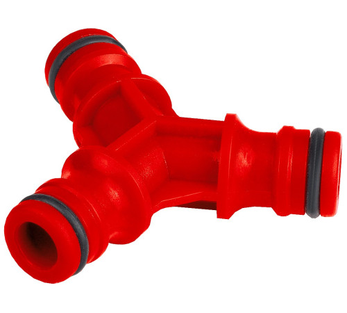 GRINDA GW-1, ударопрочный пластик, штуцерный тройник (8-426339) купить  в Сочи