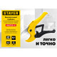 STAYER Master 42, до 42 мм, высокоточный труборез по металлопластиковым и пластиковым трубам (2338) купить в Сочи