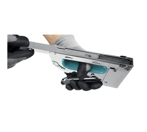 СИБИН УРМ-53, тип 53 (A/10/JT21) 23GA (6 - 14 мм), стальной рессорный степлер (31538) купить  в Сочи