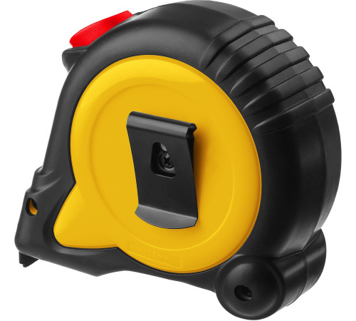 STAYER Leader, 5 м х 19 мм, рулетка с автостопом, Professional (3402-05-19) купить  в Сочи