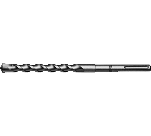STAYER Hercules-4Х, 25 x 250/360 мм, SDS-max бур, Professional (29370-250-25) купить  в Сочи