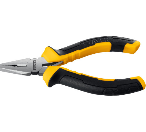 STAYER 120 мм, Мини-плоскогубцы (2218-0) купить  в Сочи
