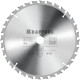 KRAFTOOL Fast, 305 х 30 мм, 32Т, пильный диск по дереву (36950-305-30) купить в Сочи