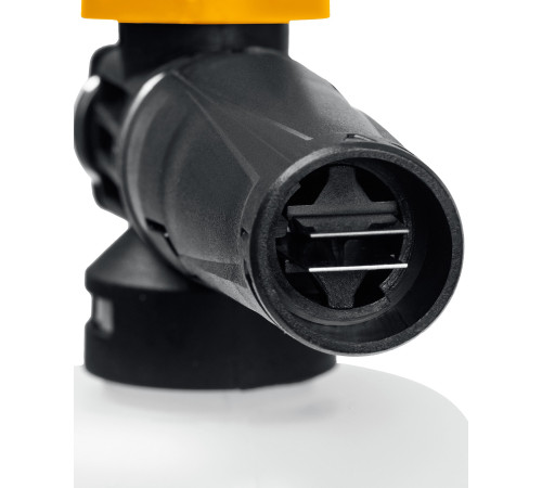 STEHER для пистолета G-180, пеногенератор для минимоек (75401-180) купить  в Сочи