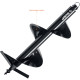 ЗУБР d 300 мм, грунт, шнек для мотобуров (7051-30) купить в Сочи