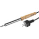 STAYER MAXTerm, 100 Вт, клин, электропаяльник с деревянной рукояткой (55310-100) купить в Сочи