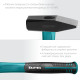 KRAFTOOL Fiberglass, 800 г, слесарный молоток (2007-08) купить в Сочи