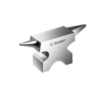 ЗУБР 1150 г, ювелирная стальная наковальня, Профессионал (32616) ЗУБР 1150 г, ювелирная стальная наковальня, Профессионал (32616)