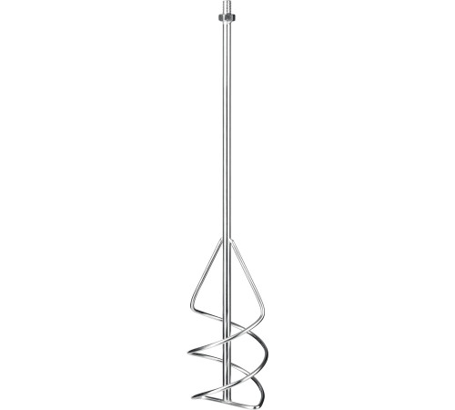 ЗУБР М14, d120 мм, насадка-миксер для песчано-гравийных смесей ″снизу-вверх″ (МНП-120) купить  в Сочи