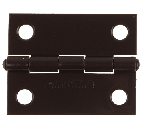 STAYER 75 x 50 х 1.6 мм, цвет коричневый, карточная петля (37611-75-3) купить в Сочи STAYER 75 x 50 х 1.6 мм, цвет коричневый, карточная петля (37611-75-3) купить в Сочи