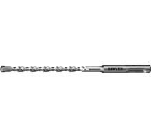 STAYER 5 x 160 мм, SDS-plus бур, Professional (2930-160-05)