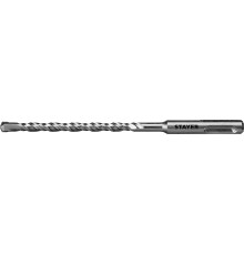 STAYER 5 x 160 мм, SDS-plus бур, Professional (2930-160-05)