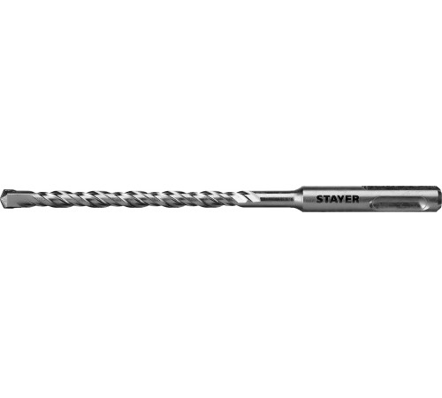 STAYER 5 x 160 мм, SDS-plus бур, Professional (2930-160-05) купить в Сочи STAYER 5 x 160 мм, SDS-plus бур, Professional (2930-160-05) купить в Сочи