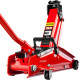 STAYER R-33 RED FORCE, 3 т, 135 - 400 мм, подкатной домкрат с увеличенным подъемом, Professional (43154-3) купить в Сочи