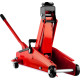STAYER R-33 RED FORCE, 3 т, 135 - 400 мм, подкатной домкрат с увеличенным подъемом, Professional (43154-3) купить в Сочи