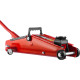 STAYER R-33 RED FORCE, 3 т, 135 - 400 мм, подкатной домкрат с увеличенным подъемом, Professional (43154-3) купить в Сочи