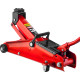 STAYER R-33 RED FORCE, 3 т, 135 - 400 мм, подкатной домкрат с увеличенным подъемом, Professional (43154-3) купить в Сочи