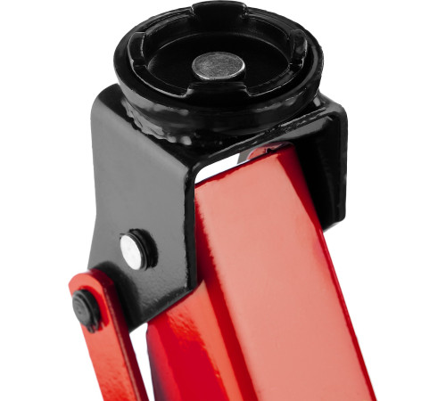 STAYER R-33 RED FORCE, 3 т, 135 - 400 мм, подкатной домкрат с увеличенным подъемом, Professional (43154-3) купить в Сочи STAYER R-33 RED FORCE, 3 т, 135 - 400 мм, подкатной домкрат с увеличенным подъемом, Professional (43154-3) купить в Сочи
