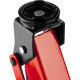 STAYER R-33 RED FORCE, 3 т, 135 - 400 мм, подкатной домкрат с увеличенным подъемом, Professional (43154-3) купить в Сочи