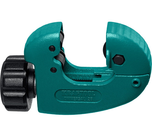 KRAFTOOL Universal-28, 3 - 28 мм, труборез для меди и алюминия (23382) купить  в Сочи