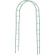 GRINDA КЛАССИКА, 240 х 120 х 36 см, разборная, стальная, декоративная арка (422249) купить в Сочи