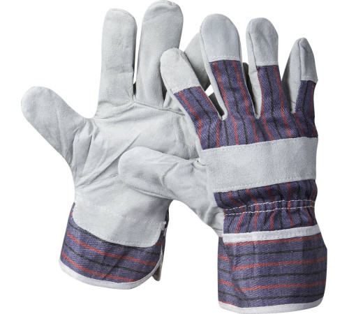 STAYER MASTER XL (10), комбинированные кожаные из спилка, рабочие перчатки (1130-XL) купить в Сочи STAYER MASTER XL (10), комбинированные кожаные из спилка, рабочие перчатки (1130-XL) купить в Сочи