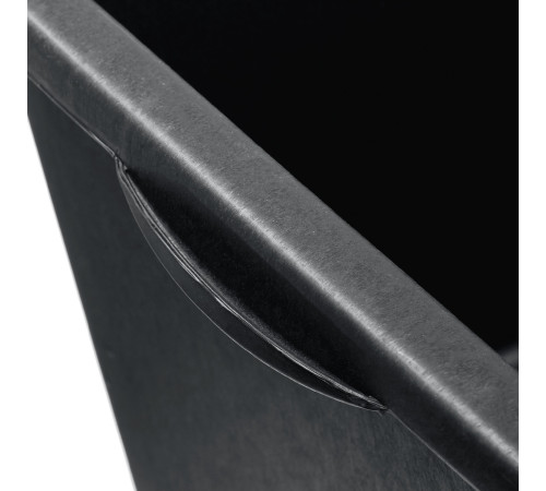 ЗУБР 60 л, прямоугольный строительный таз (06097-65) купить  в Сочи