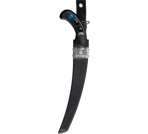 GRINDA GS-6, 320 мм, ножовка для быстрого реза сырой древесины (151853) купить  в Сочи