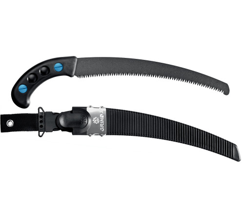 GRINDA GS-6, 320 мм, ножовка для быстрого реза сырой древесины (151853) купить  в Сочи