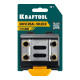 KRAFTOOL KD-1 держатель универсальный для системы быстрого крепления FASTLOCK (387790) для строительных сумок и поясов KRAFTOOL