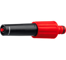 GRINDA G-R, плавная регулировка, пластиковый, поливочный наконечник (8-427256)