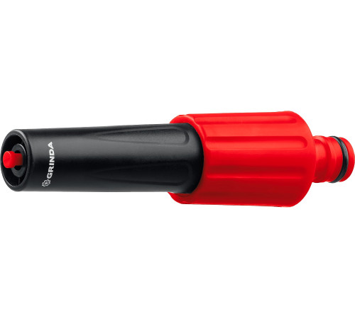 GRINDA G-R, плавная регулировка, пластиковый, поливочный наконечник (8-427256) купить  в Сочи