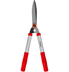 GRINDA GH-540, длина 540 мм, закаленные лезвия, антикор. покрытие, стальные рукоятки, кусторез (40253)