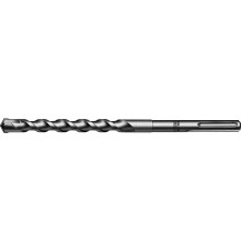 STAYER Hercules-4Х, 25 x 250/360 мм, SDS-max бур, Professional (29370-250-25)