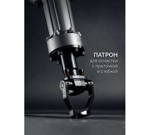 ЗУБР Бетонолом, 70 Дж, 2500 Вт, АВТ, отбойный молоток HEX-28, Профессионал (ЗМ-70-2500 ВК) купить  в Сочи