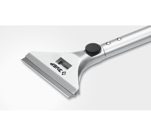 ЗУБР 100 мм, длина 300 мм, ударный скребок, Профессионал (08551) купить  в Сочи